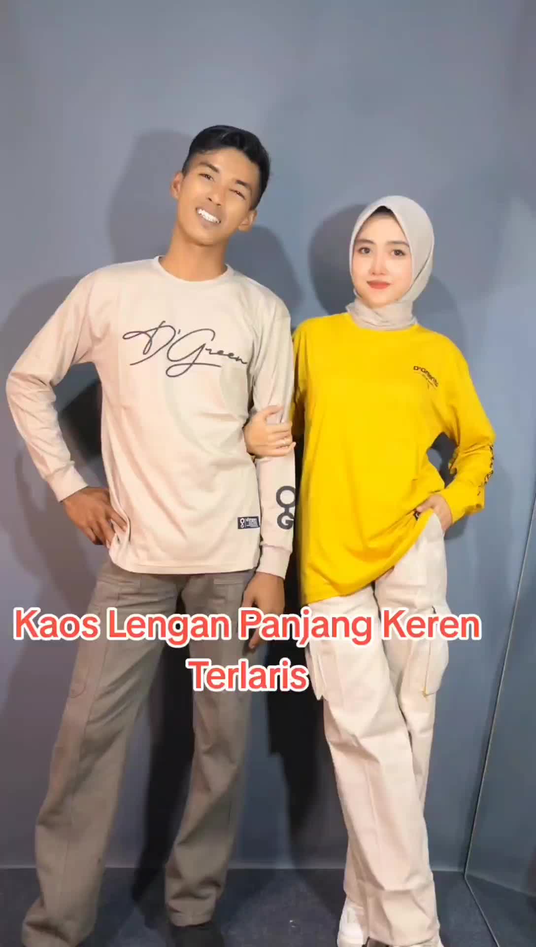 Kaos Lengan Panjang T-shirt Pria Keren Baju Distro Size M L XL Motif Sablon Combed Tebal Atasan Terbaru Terlaris bajudistro