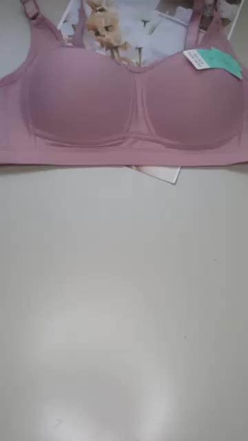 SCALEN SECRET | Bra Tanpa Kawat SS A20 | Size 36C-42C