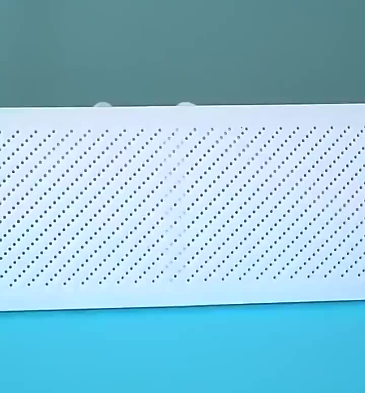 Cover Angin AC Retractable Three Board Windshield Deflector - White