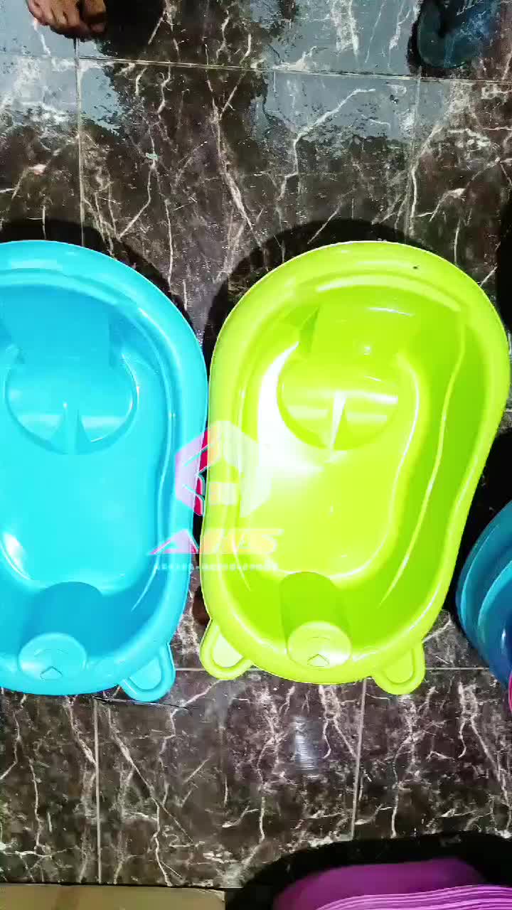 Bak Mandi Bayi Karakter Jolang Mandi Bayi/Balita Baby Bahtub