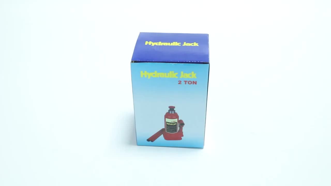 Dongkrak Botol 2/3/5/10/20Ton Dongkrak Mobil Hidrolik Hydraulic Jack Dongkrak Botol ton murah ekonomis dong  krak