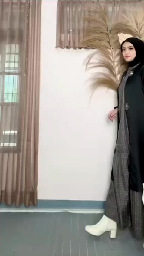 Parayou ~ Marwah Series Lebaran  Set Inner dan Outer Couple Baju Koko Free Hijab PollyCatoon Gamis Pasangan Sarimbit Muslim Panjang Keluarga Dewasa Ibu Polos Setelan Mewah
