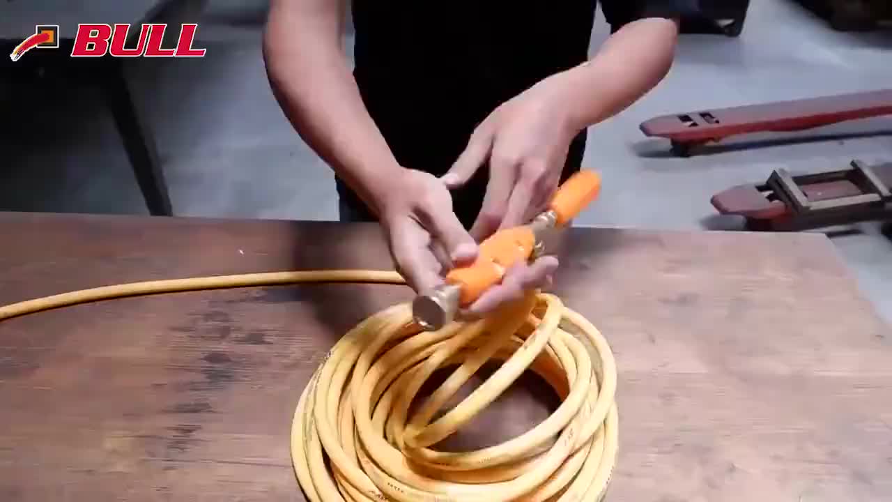 Konektor Anti Kusut Kuningan Conector Swivel Sambungan Selang Konektor Selang Sprayer Elektrik Pertanian	