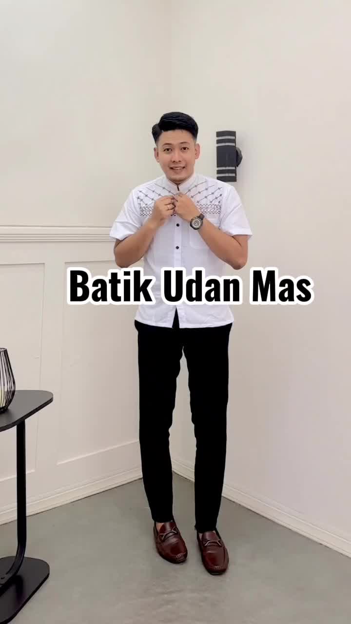 Atasan Koko Jasuke Bordir Viral Pria Dewasa Pakaian Batik Muslim Lebaran Baju Fashion Ramadhan Lengan Pendek Motif Polos Kombinasi Renda Hitam Warna Warni Bahan Katun Premium Model Kurta Kerah Leher Tinggi Mandarin Dada Kancing Depan Panjang Baju Sedang