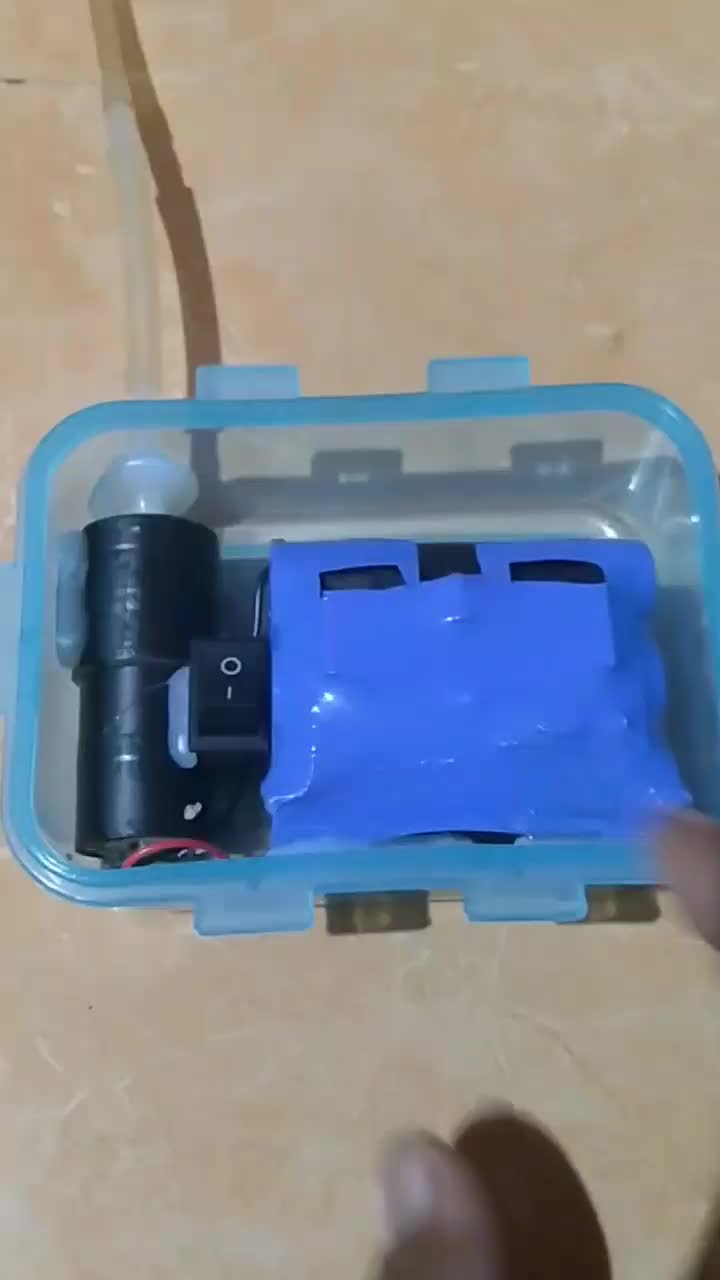 aerator super airpump 30jam nonstop