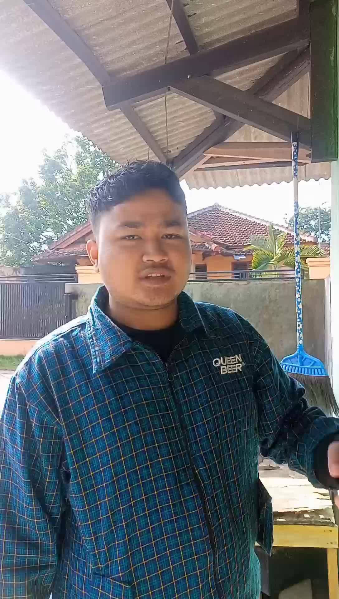 minyak ikan, untuk stamina ayam petarung