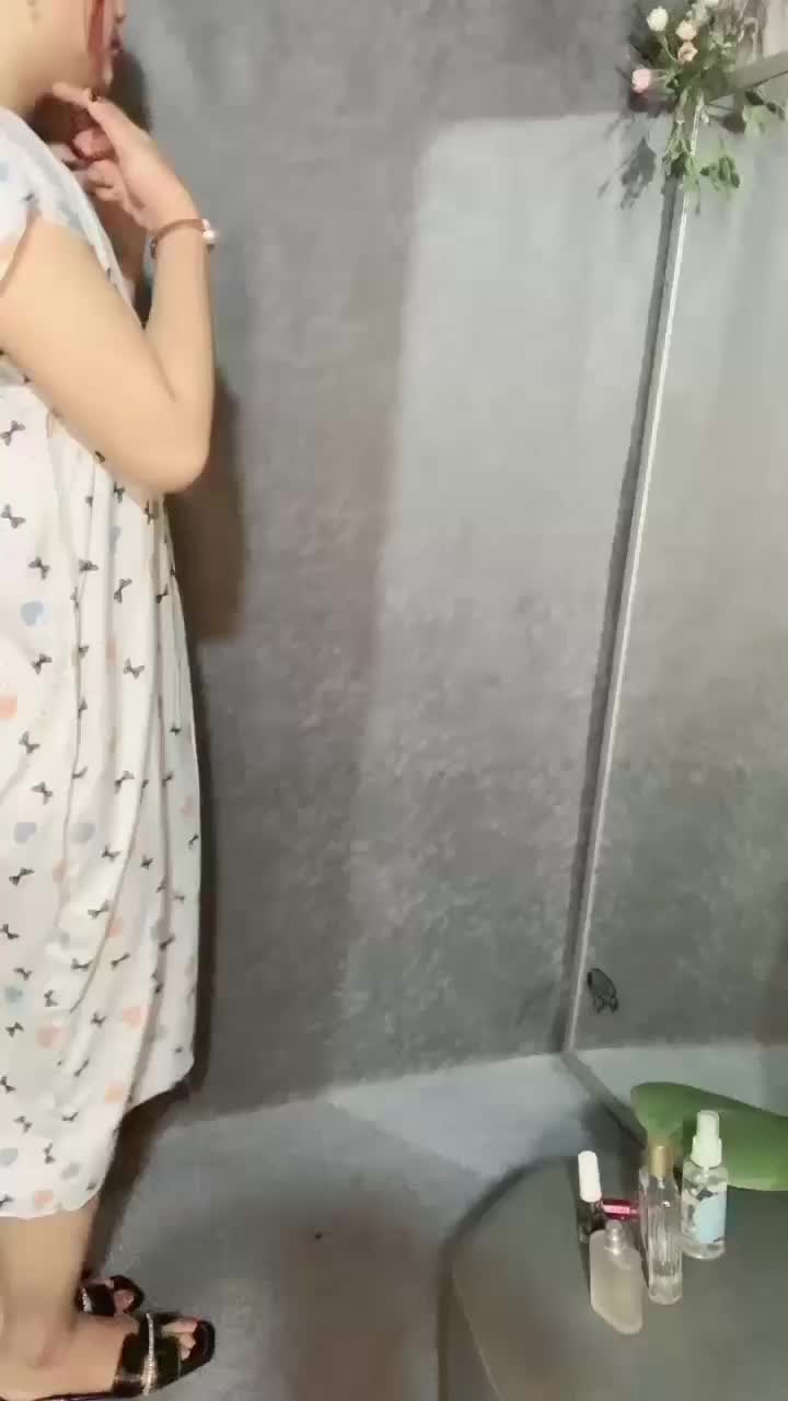 Daster Habel | Daster busui | Daster rayon Wanita | piyama | pajamas Motif Nyaman Tidur | Daster selutut