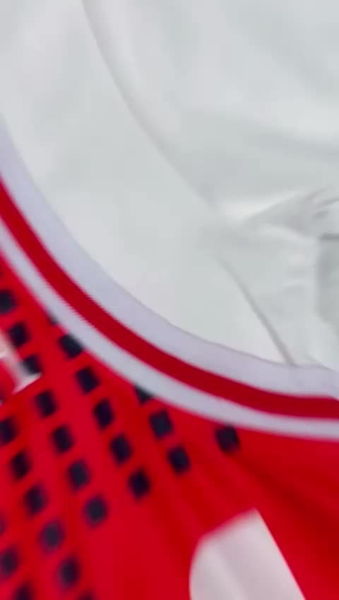 Jersey Basket Anak Premium Zazokids dengan Logo Indonesia - Bahan Polyester Premium - Singlet