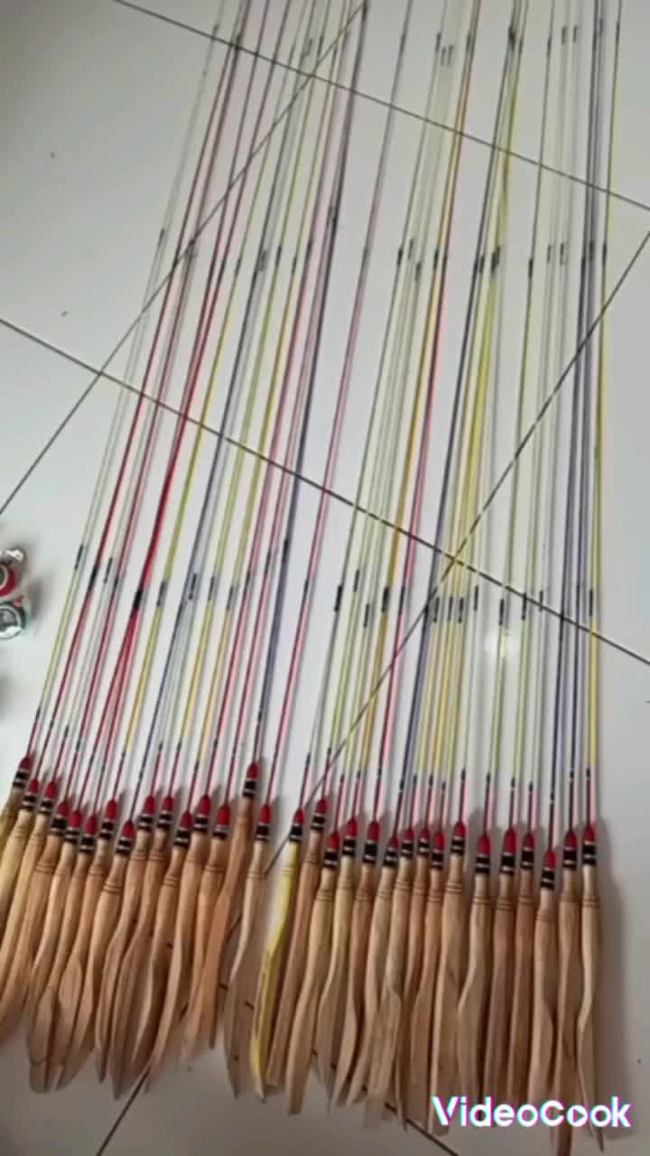 JORAN LENTUR UDANG DAN WADER 145cm 150.cm
