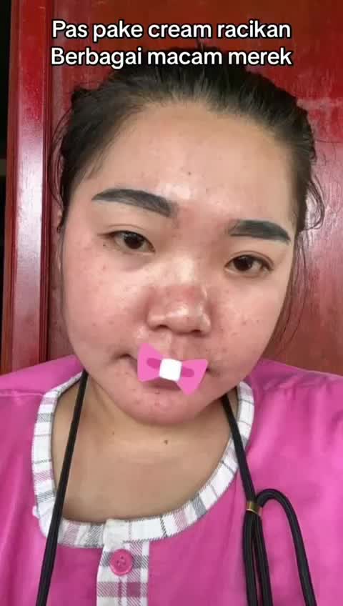 Skincare SW glow BPOM , Semua jenis kulit Mencerahkan