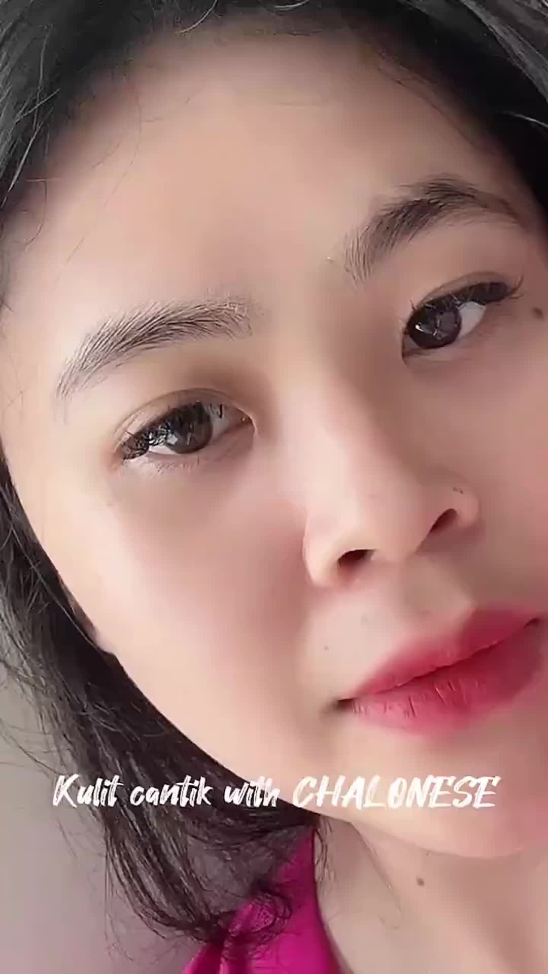 【BPOM】Krim penghilang flek hitam Krim pemutih wajah Salep flek hitam membandel 20g Niacinamide Whitening Cream