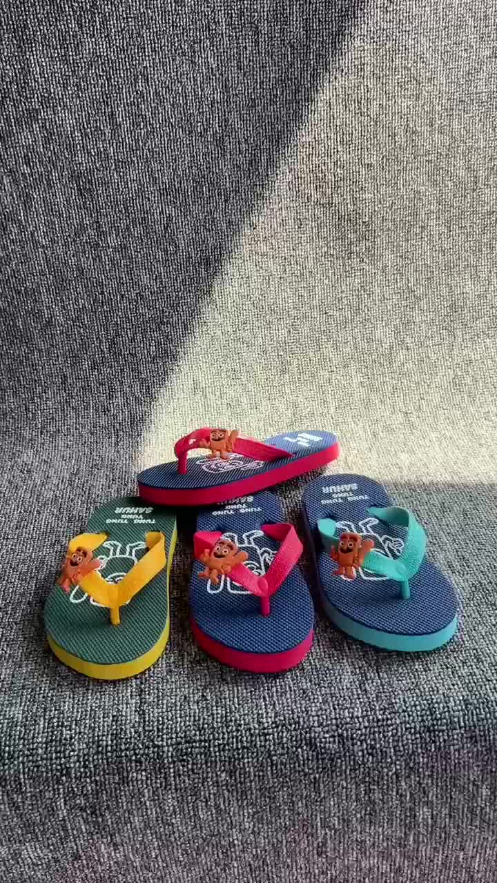 sandal jepit anak laki - sandal jepit lucu sandal tung tung tung sahur yang kekinian untuk anak baru bisa jalan sampai usia 6 tahun