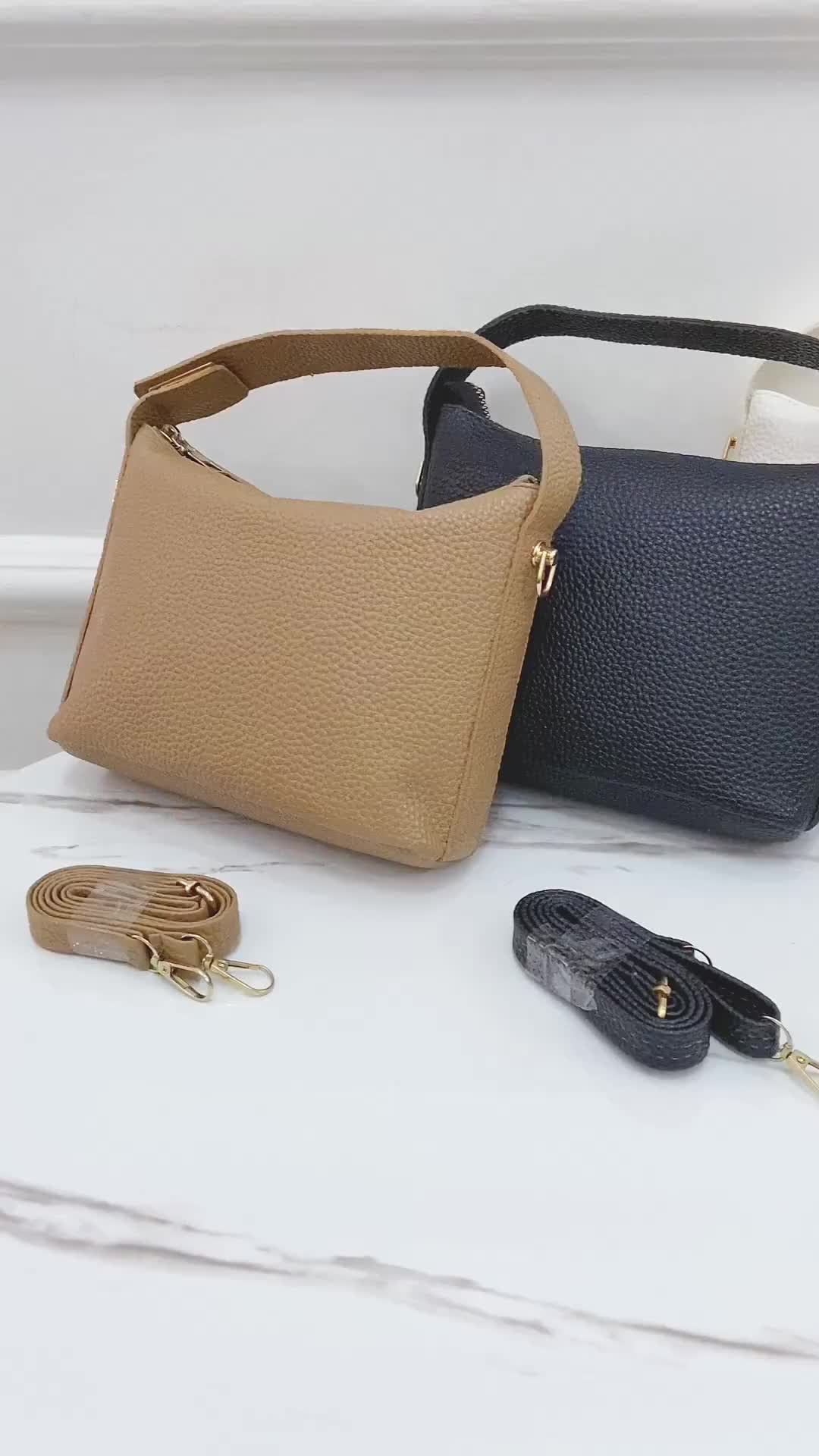 Prisa - Tas Wanita Andis/Tas bahu wanita/Tas selempang wanita/Tas cantik kekinian/Tas kekinian