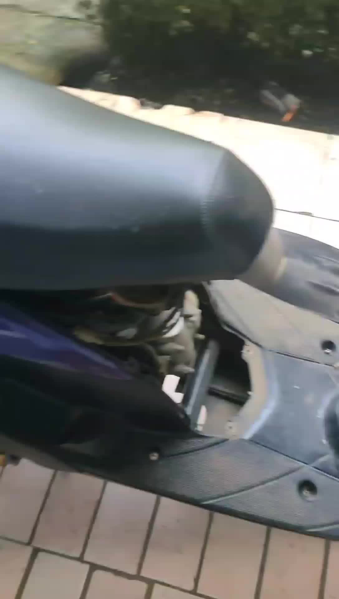 OGK Starter Sentil PNP Tinggal Pasang