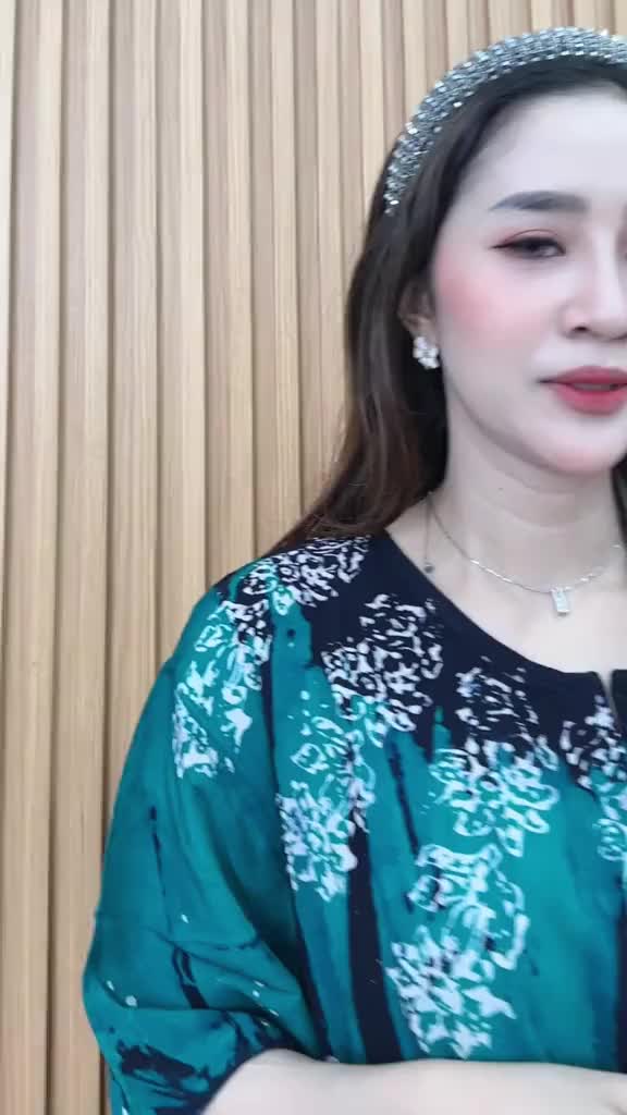 JIWAN BATIK Daster Cap Ld 120cm  Batik Cap Malaman  Daster Cap Daster Rayon  Daster Anti Luntur Ada Saku Busui & Bumi