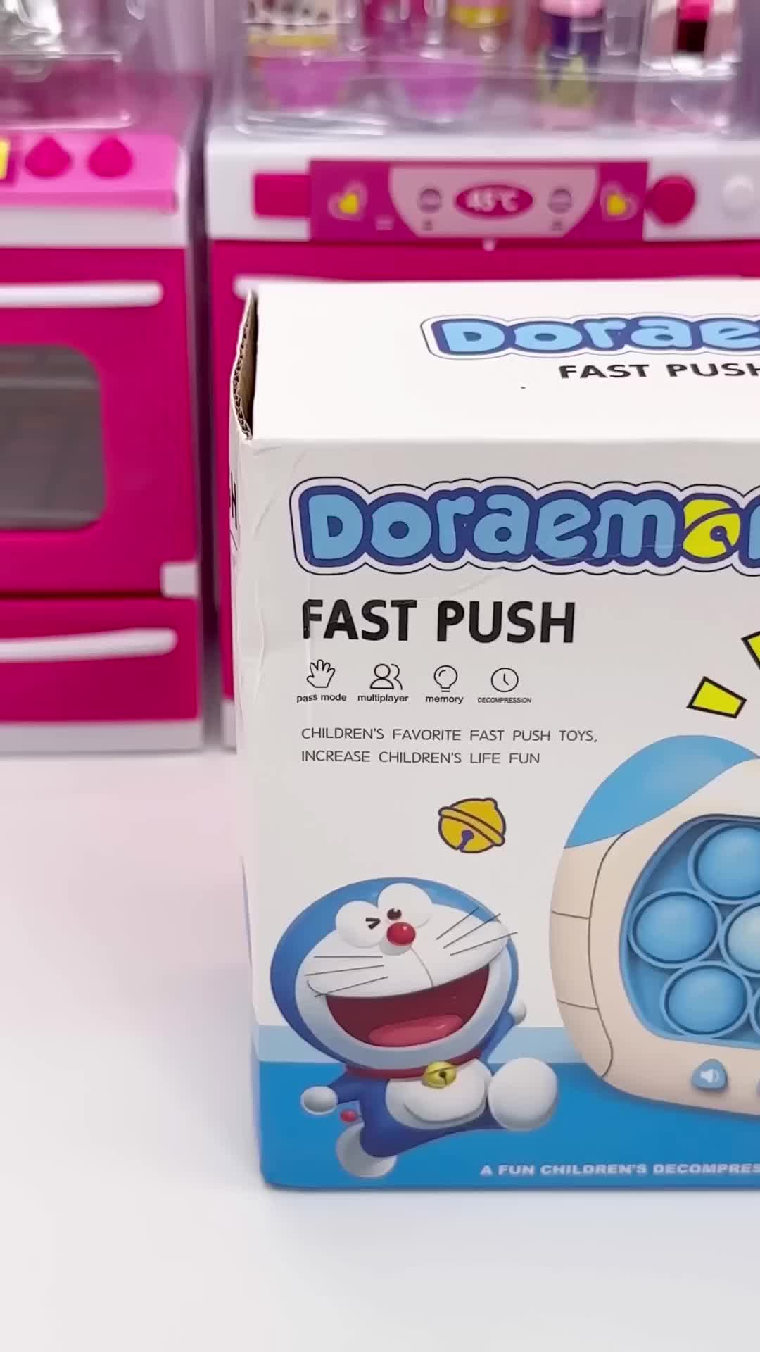 Mainan Pop It Elektronik Mainan Anak Game POP IT ELEKTRIK Musik Puzzle Anak