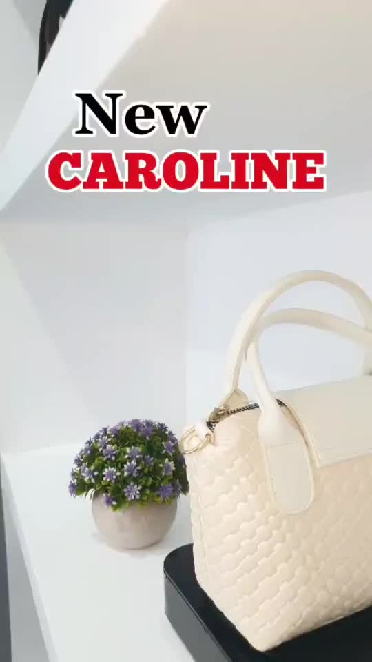 CAROLINE Tas Wanita Tas Selempang Wanita Sling Bag Tas Wanita Terbaru