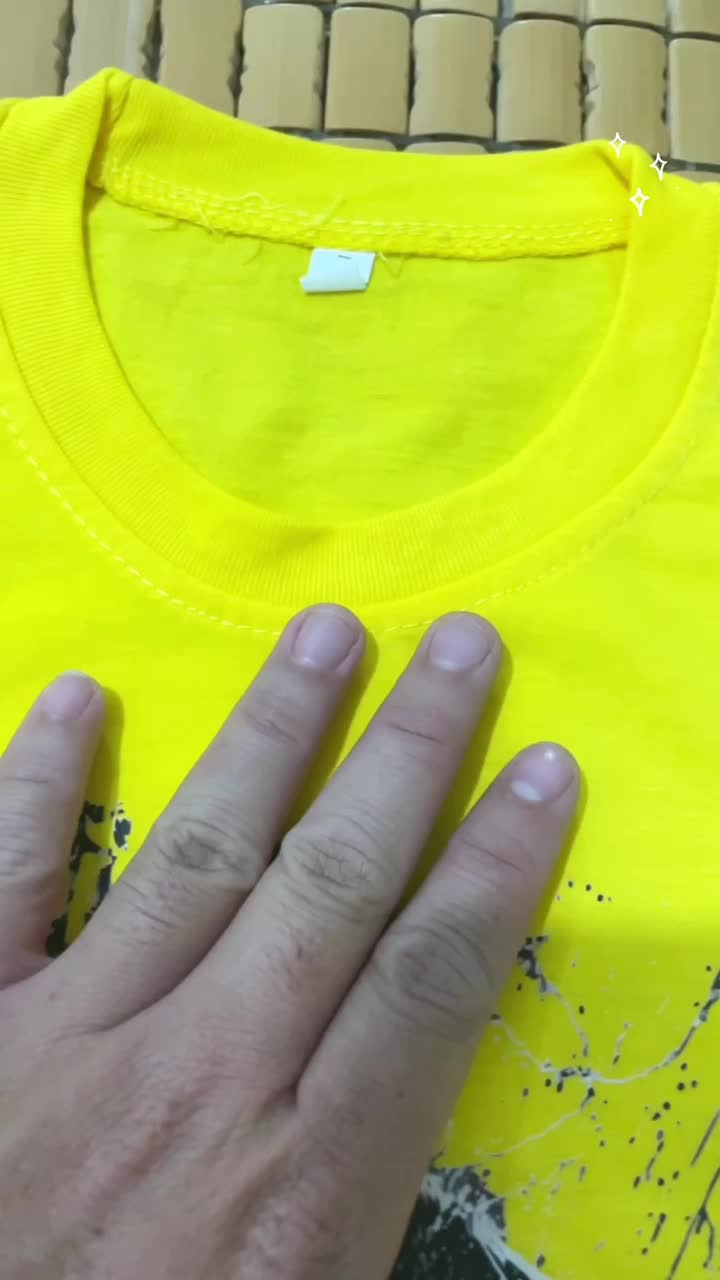 SETELAN BAJU DAN CELANA SET ANAK LAKI DAN PEREMPUAN GAMBAR HMOOD HABIBI BAHAN KATUN PREMIUM
