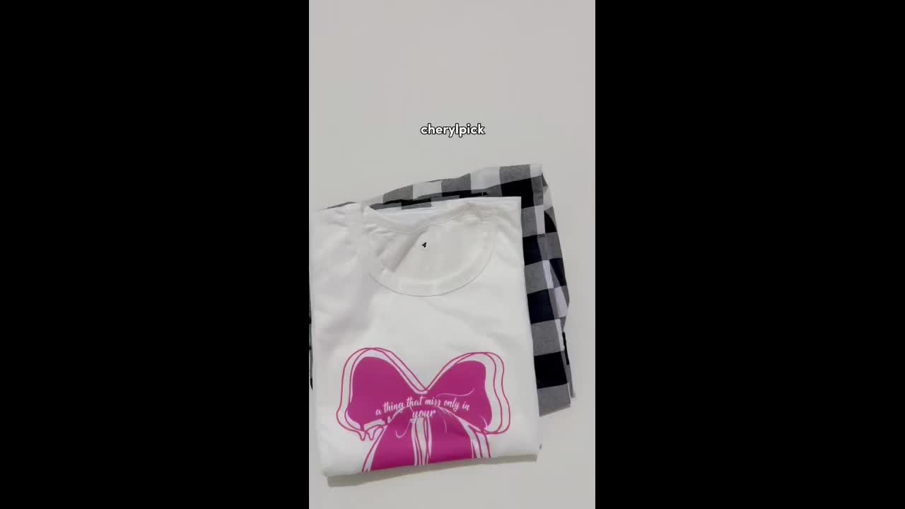 Cherylpick Oneset anak perempuan