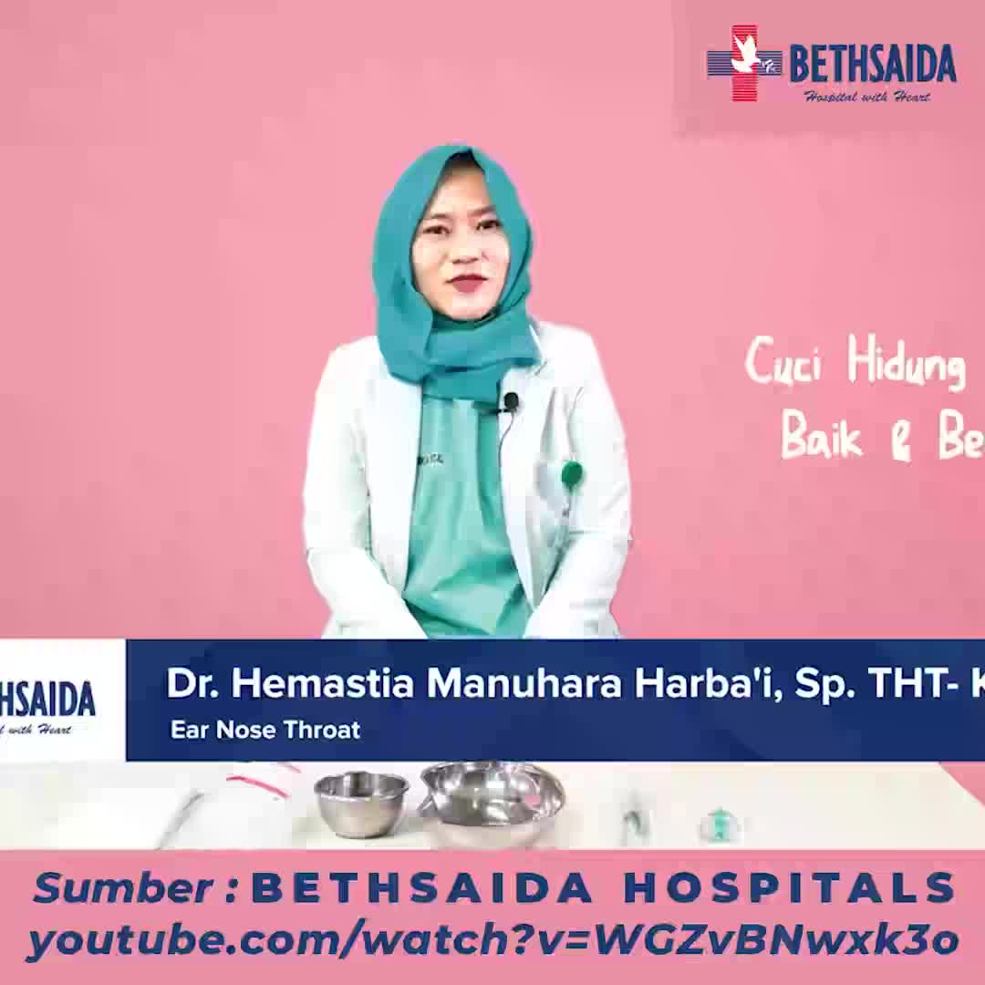 Semprotan Cuci Hidung Spuit 20cc_ONEMED DISPOSABLE SYRINGE SPUIT 20cc