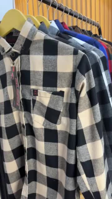 BILRICH Atasan Kemeja Anak Katun Flanel Import Kualitas Premium Super Mewah Fashion Desain Menarik Cocok Untuk Aktivitas Luar Ruangan Bahan Hangat Dan Nyaman Ukuran 3 Tahun - 13 Tahun