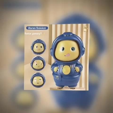 BONEKA BISA GANTI EKSPRESI WAJAH BONEKA BERUBAH MUKA / MAINAN GANTUNGAN KUNCI NAILONG BAJU PUTIH, NAILONG BAJU BIR, KUROMI UNGU, KUROMI HITAM DAN SHINCHAN BISA BERUBAH WAJAH KREATIF ANAK / MAINAN NAILONG DINO KUNING BISA GANTI EKSPRESI WAJAH