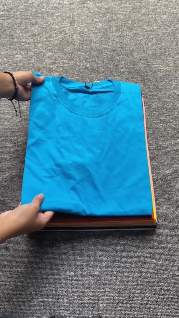 PUSHOP Kaos Polos Basic Pria Wanita - T-Shirt Atasan Polos Unisex Cotton Combed 30s Reguler Fit Sage green Baju Distro