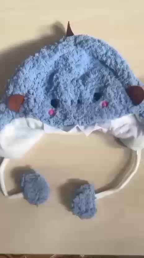 TOPI KUPLUK ANAK LUCU COWOK CEWEK KARAKTER DINO Fashion anak
