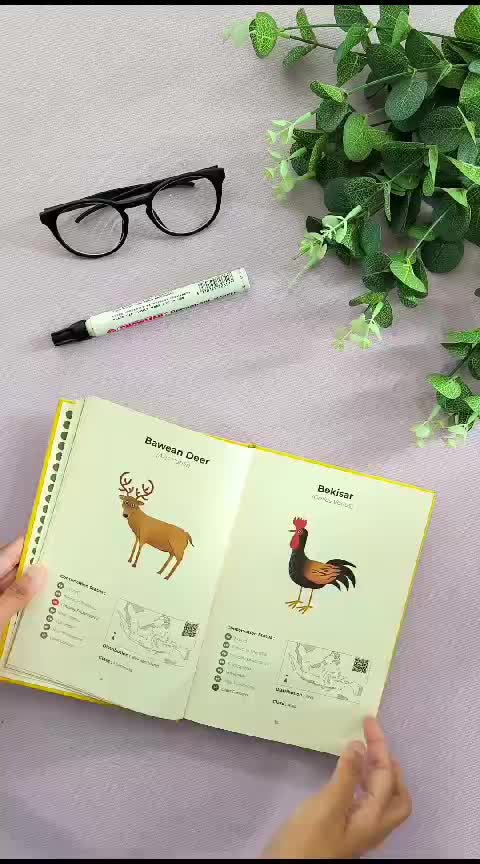 Cetak / Print Isi Buku Satuan Bahan Book Paper