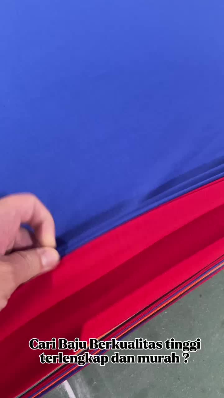Setelan baju dan celana set anak laki dan perempuan bahan katun premium gambar TUNG TUNG SAHUR