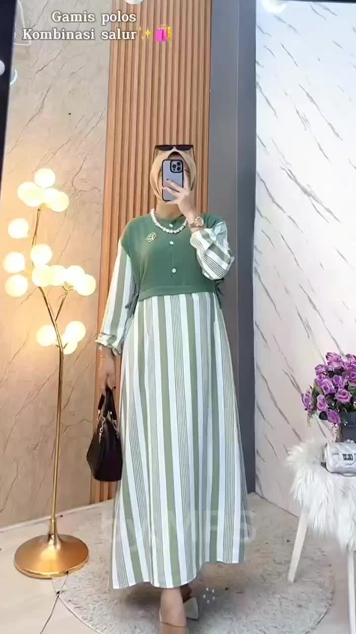Setelan One Set 7/8 Labubu Bahan Babyterry untuk Wanita - Celana Baju Karet, Nyaman dan Adem - Panjang Pendek Atasan Motif Dewasa