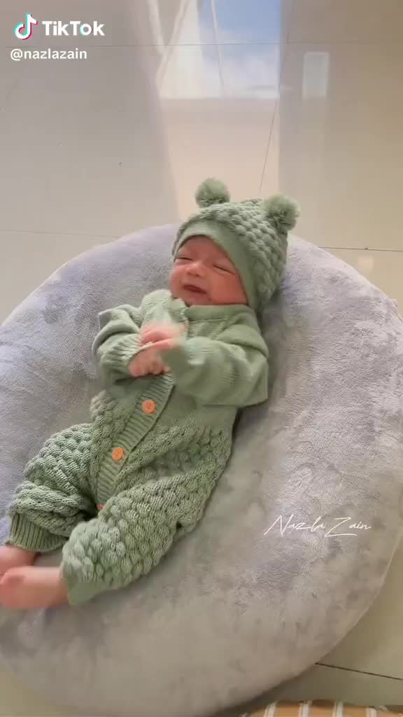 Baju Kodok Bayi 0-10Bulan Jumper Nanas Gratis Ciput Uniseks Bayi baru lahir new born Cewek cowok Perempuan Laki laki Abu Blue Hitam Pink White Unisex Katun Newborn Biru