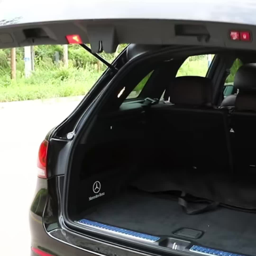Alas tidur portabel terbaru untuk sandaran kursi belakang mobil, Selimut tidur tebal lipat mudah untuk perjalanan, Cocok untuk semua jenis sedan dan SUV, Solusi tidur sempurna di dalam mobil