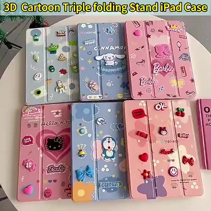 Sarung Case Jelly Motif Timbul 3D Tab A9 8.7 A9 LTE | A9+ 11 Inch 2023 | A8 X205 X200 | S6 Lite | A7 Lite T225 T220 | A 8 2019 T295
