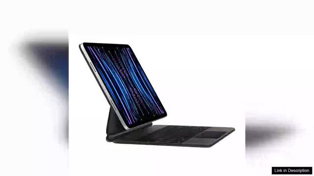 Apple Magic Keyboard iPad 10 Pro 11 12.9 13 Inch m1 m2 m4 Air 4 5 6 10.9