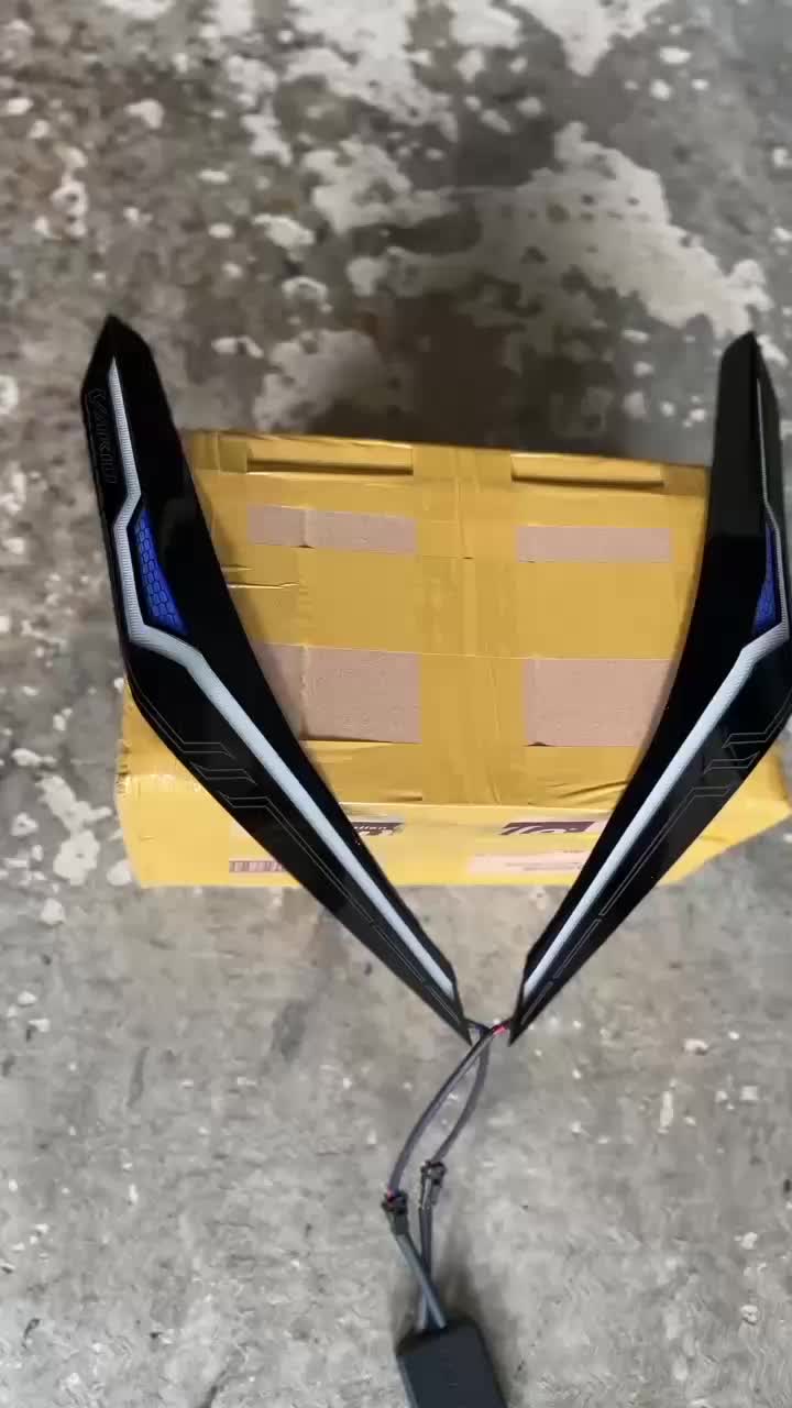 DRL alis New Vario Type SPEED by NEXT AUTO