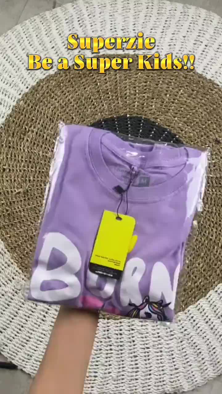 Kaos anak lakilaki karakter kartun animals 4-13 tahun Perempuan Motif Dino Tyrex Unicorn pirnces kartun lucu  Atasan Anak Cowok Abadigrosir Cotton Katun Distro Laki-Laki Combed