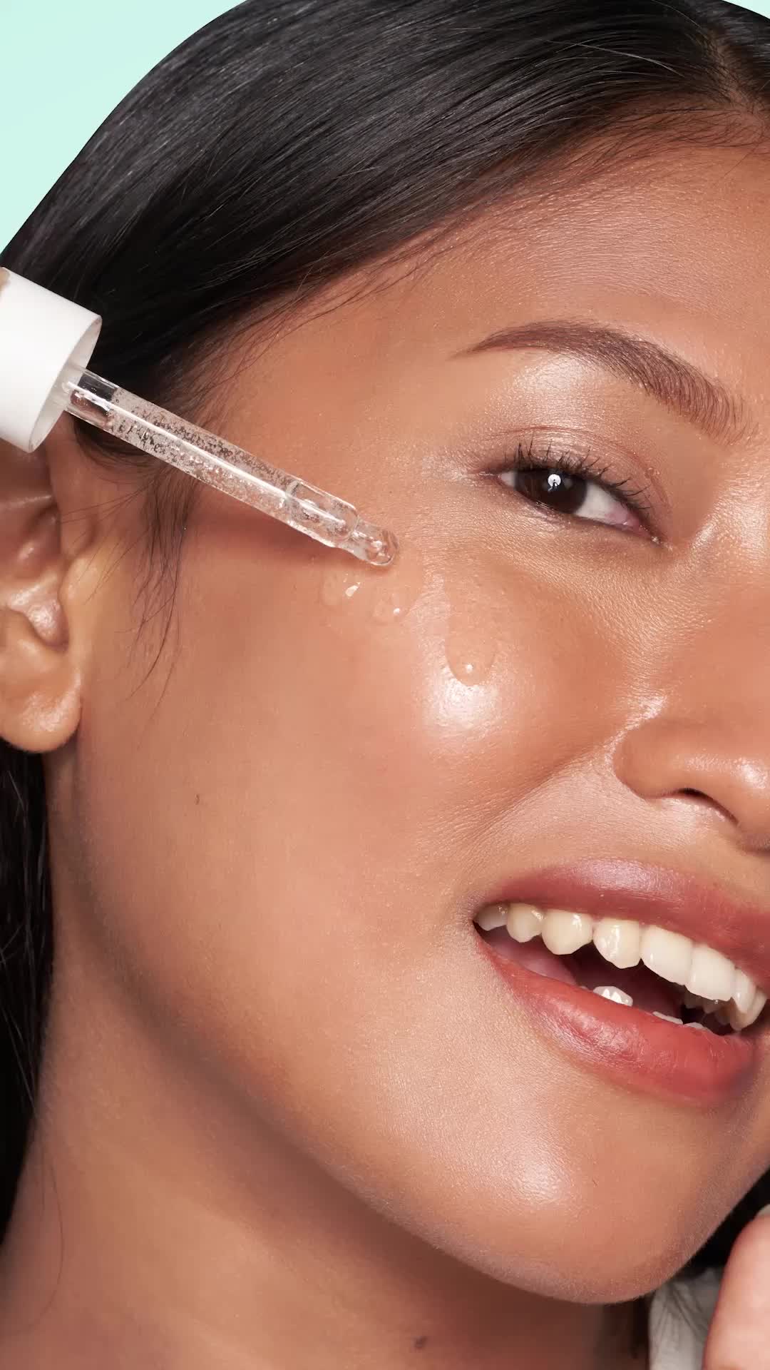 NAMA C-BOOSTER BRIGHTENING & AGE DEFYING FACE SERUM