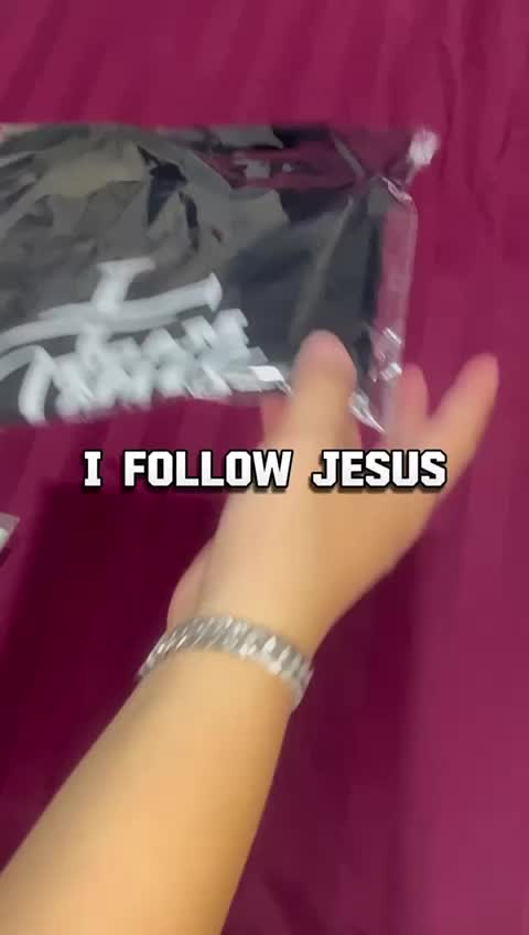 Kaos Baju Unisex Team Jesus Yesus Natal Custom Baju Natalan Rohani KRISTEN Kaos Anak Anak Dewasa