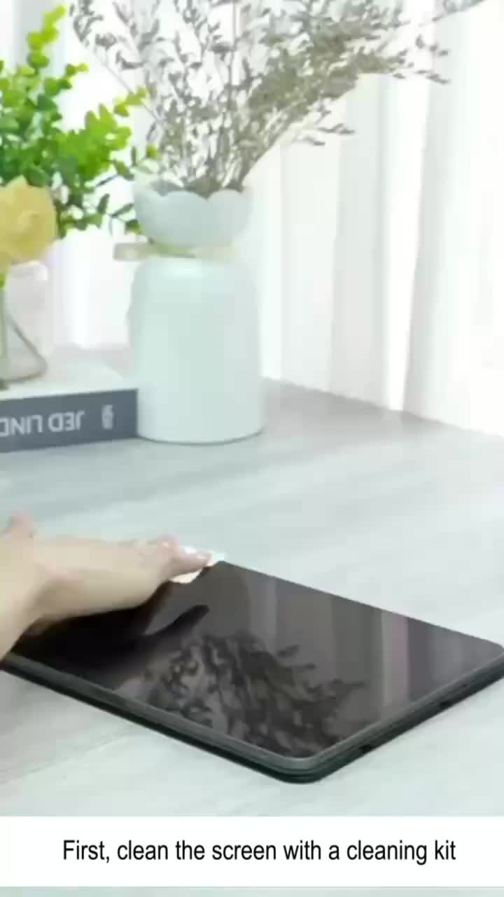 LEVINO Antigores Paper Film Compatible for Huawei Oppo Screen Protector for HW 11" 10.4" t10/t10s Honor Pad / Op po Pad Air / Op po Pad 11"