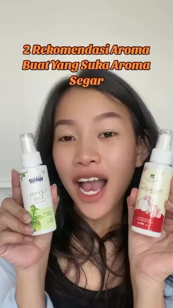 NAVILA Telon Oil Baby 100ml / Minyak Telon Bayi