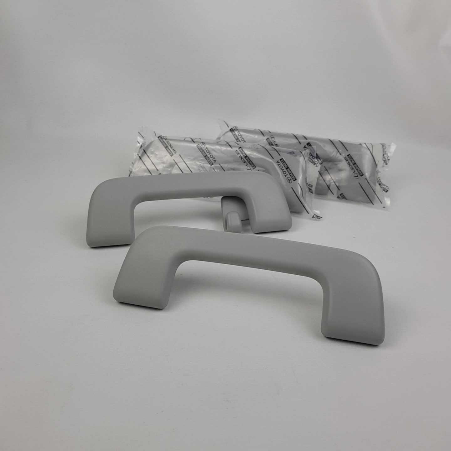 Toyota Handle Pegangan tangan Plafon Original Innova reborn /Hand grip Original Toyota Vios, Altis Wish Fortuner VRZ Sienta Dan Innova Zenix