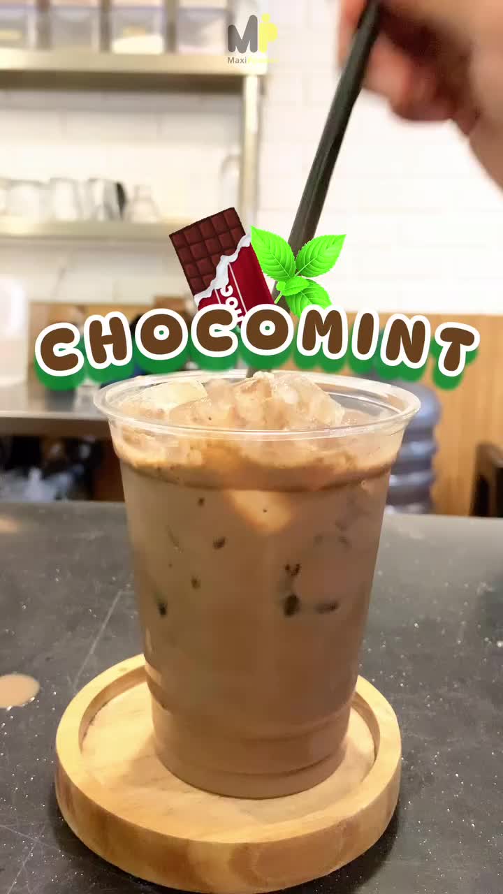 Bubuk Minuman Rasa Milo 1kg / Minuman Kekinian Milo Termurah / MaxiPowder