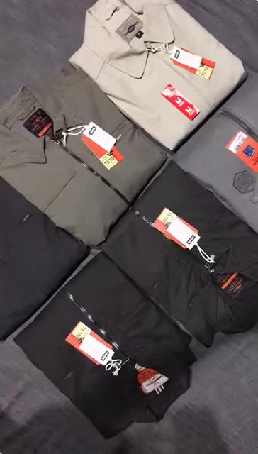 Jaket cardinal canvas original super promo