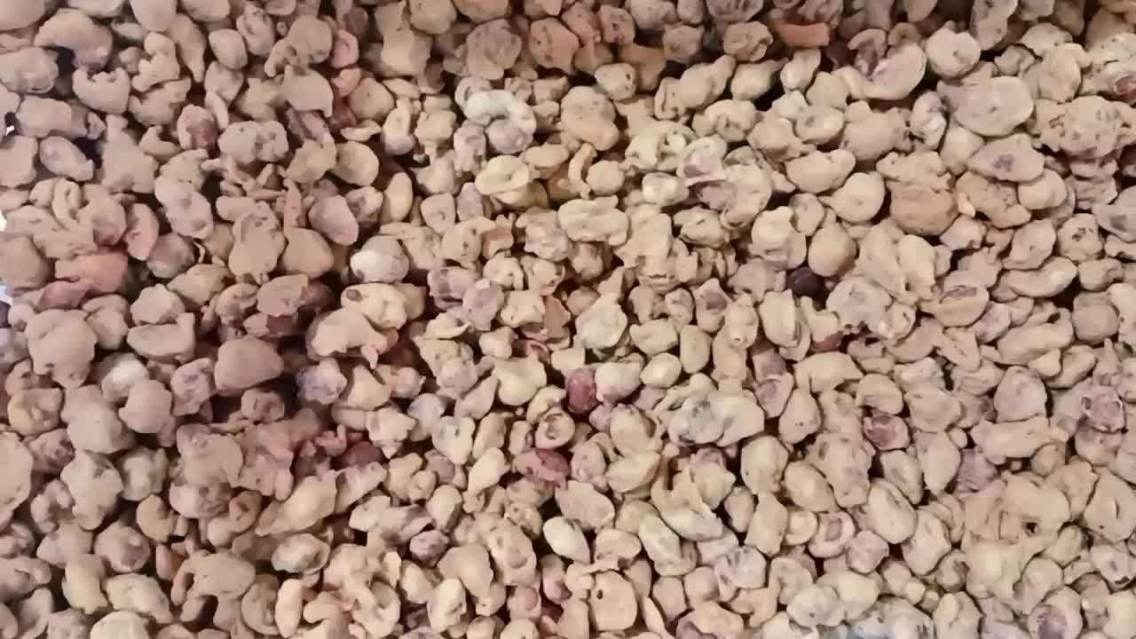 Puja Rasa Kacang Bandung 500g