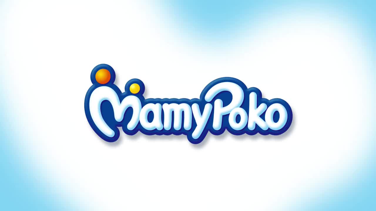 [2 PACK] MamyPoko Pants X-tra Kering - ALL VARIAN - Popok Celana