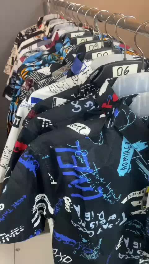TERBARU PAKET HEMAT 4 PCS KEMEJA MOTIF DISTRO KEKINIAN DAN TRENDY. ..