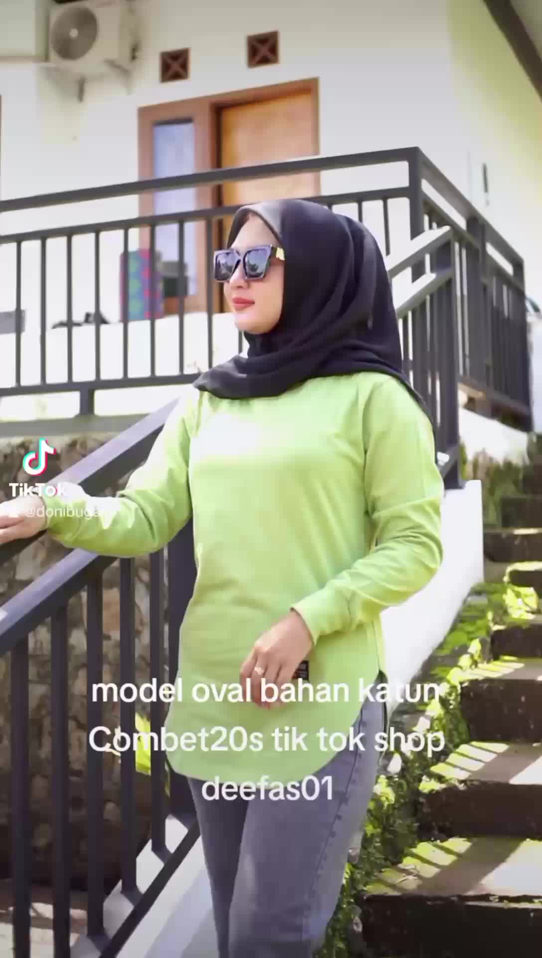 oval polos kaos atasan wanita bahan katun Combet20s deefas01 ORIGINAL