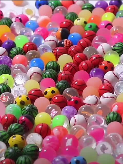 MAINAN BOLA BEKEL KARET UKURAN NO 32 DIAMETER 3CM /BEBEK/KRISTAL/NEGARA BANYAK MOTIF BAHAN PREMIU BIJI BEKEL LUCU