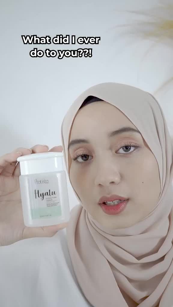 Pratista - [2 pcs] Hyalu Hydrating Toner - 100% Original